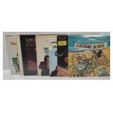 7 Lovin Spoonful LP's - Daydream, Greatest