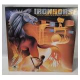 Ironhorse - Self Titled LP