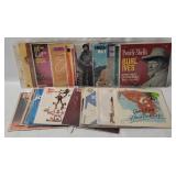 (22) 7' Singles 1950-70's - Carole King, Tom