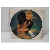 Rod Stewart - Blondes Have More Fun Picture Disc