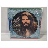 Sealed Bob Segar - Stranger In Town Picture Disc