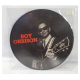 Roy Orbison - Only The Lonely Picture Disc Lp