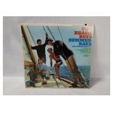 Beach Boys - Summer Days Mono Lp Capital