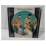 The Everly Brothers - Heartaches & Harmonies Lp