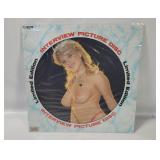 Samanatha Fox - Interview Picture Disc Lp