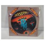 Sealed Boston - Self Titled Picture Disc Lp