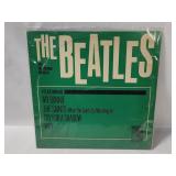 The Beatles - With Tony Sheridan Lp