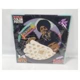 Sealed Jackson 5 - Greatest Hits Picture Disc Lp