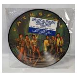 Jackson 5 - Victory Picture Disc LP