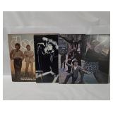 3 Doors Lps - Strange Days, Waiting For Sun, Etc