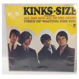 The Kinks - Kinks Size LP Mono