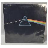 Pink Floyd - Dark Side LP w/ Posters & Stickers