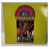 Peppermint Trolley Co. - Self Titled LP