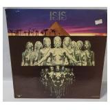 Isis - Self Titled LP