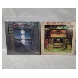 Best Of The Doobies - Vol.1 & Vol.2 Lps