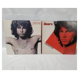 The Doors - Greatest Hots & Best Of Lps