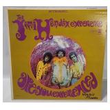 Jimi Hendrix - Are You Experienced LP
