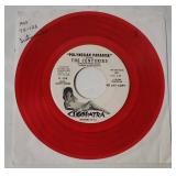 The Centuries - The Outer limits 7' Single 1963