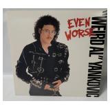 Weird Al Yankovic - Even Worse LP