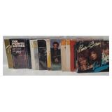 15 R&B 7' Singles-  Pointer Sisters, Platters