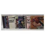 (16) 7' Singles 1980's - Cyndi Lauper, Joan Jett