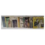 (18) 7' Singles 1950's- Jerry Lee Lewis, J.