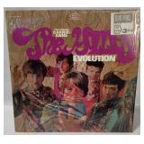 The Hollies - Evolution LP In Shrink
