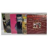 6 Tommy James LP's - Mony Mony etc.