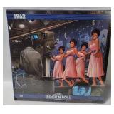 Sealed Time Life 1962 Rock N Roll Era 2-LP