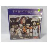 The Beatles - Ballads Lp Korea Press