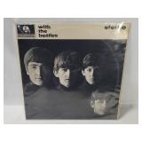The Beatles - With The Beatles UK Press