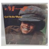 Sealed Michael Jackson - Got To Be There LP