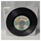 1962 Fred Mick - Daddy-O Goose 7' Single