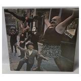 The Doors - Strange Days LP