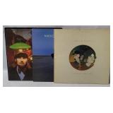 3 Seals & Crofts LP's - Summer Breeze, Hits