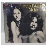Buckingham Nicks - Self Titled LP