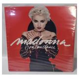 Sealed Madonna -You Can Dance LP