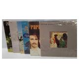 6 The Mama's & The Papa's LP's - Greatest etc.