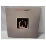 The Beatles - Rarities LP