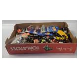Vtg Diecast Vehicles, Hot Wheels Etc.