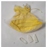 1960's Barbie Skipper Dress #1904