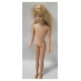 1960's Skipper Barbie Doll