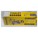 Stanley Precision Miter Box & Saw