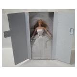 1999 Blushing Bride Barbie 26074