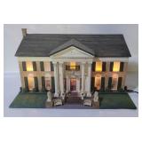 Hawthorne Village Graceland Mansion