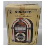Crosley Jukebox Radio Cassette Player
