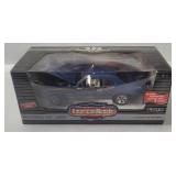 Ertl '69 Pontiac Gto Judge Diecast