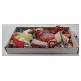 Assorted Vintage Barbie Clothing