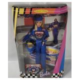 1998 Nascar 50th Anniversary Barbie 20442