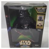 1998 Star Wars Electronic Darth Vader
